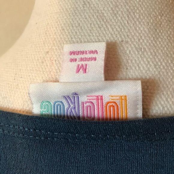 LuLaRoe Irma Top - Picture 5 of 5